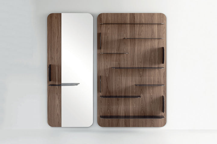 Blabla Bookshelf Bonaldo