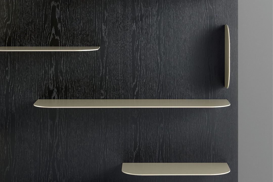 Blabla Bookshelf Bonaldo