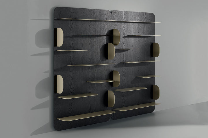 Blabla Bookshelf Bonaldo