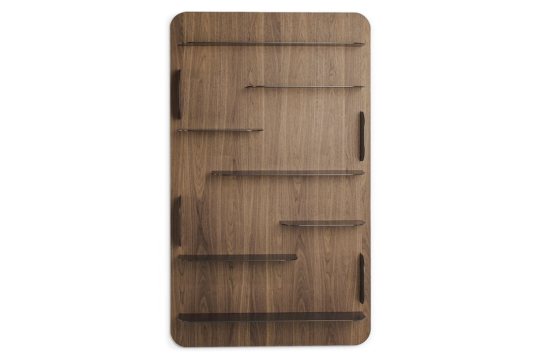 Blabla Bookshelf Bonaldo