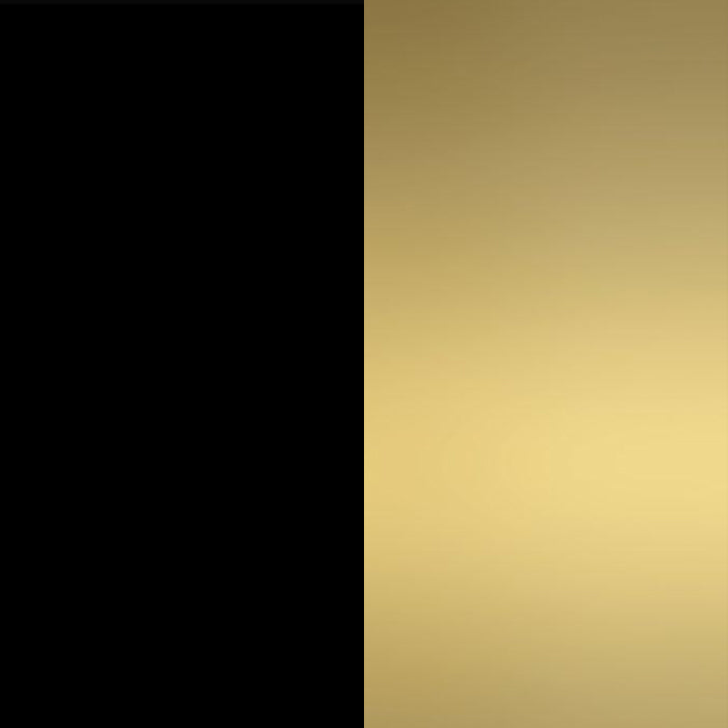 Berenice Floor Lamp Floor Lamps Luceplan Black Brass
