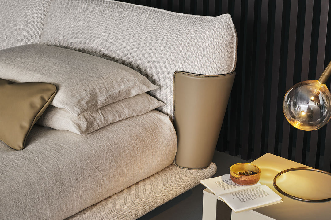 Blend Bed Bonaldo