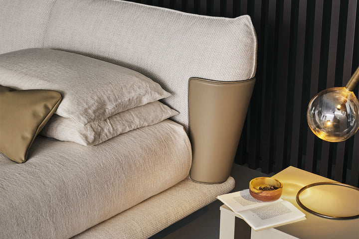 Blend Bed Bonaldo