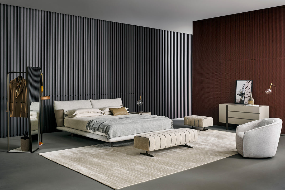 Blend Bed Bonaldo