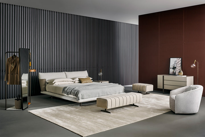 Blend Bed Bonaldo