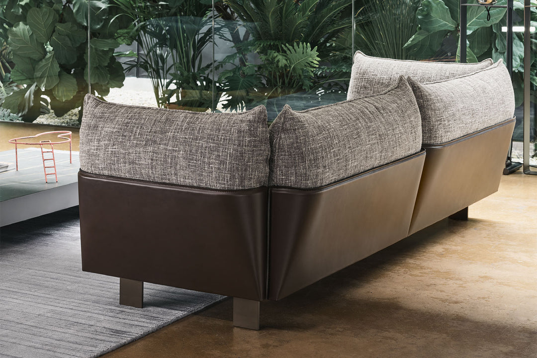 Blend Sofa Bonaldo