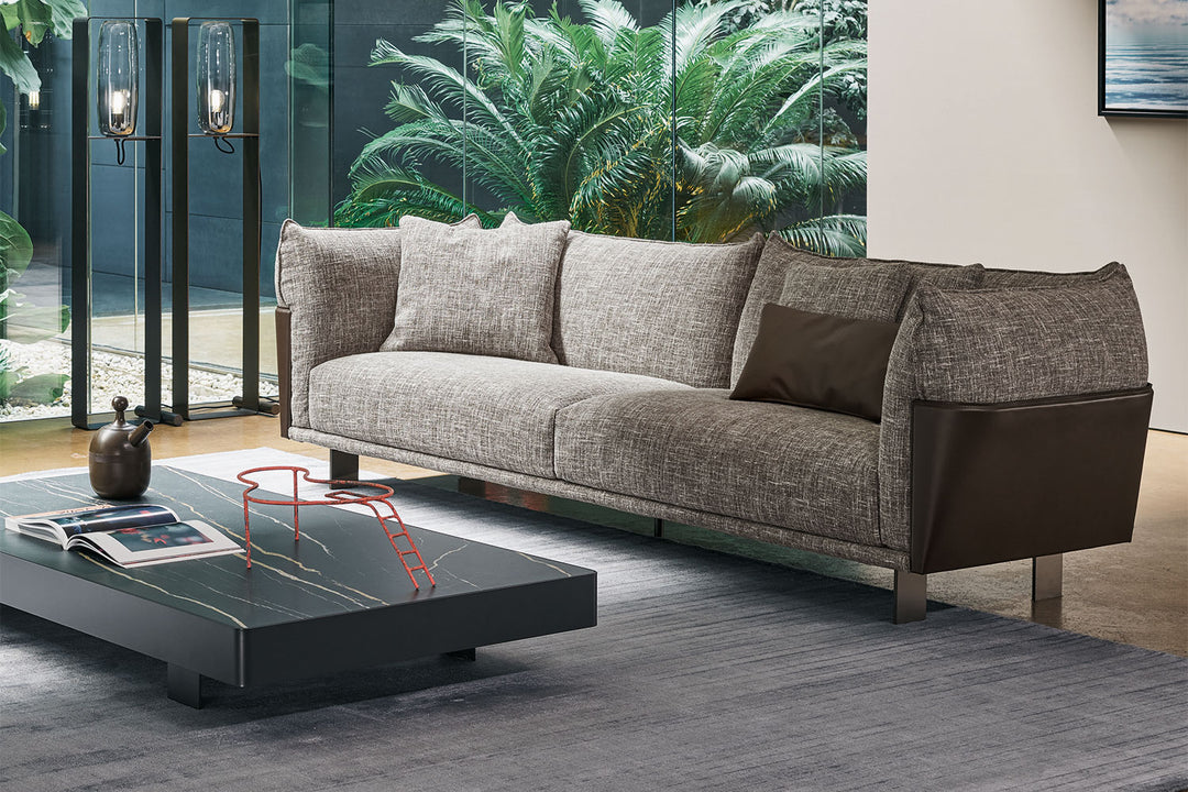 Blend Sofa Bonaldo