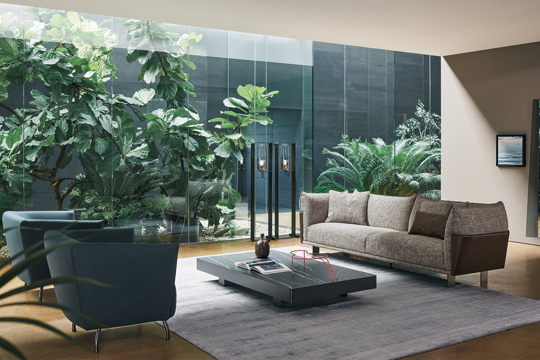 Blend Sofa Bonaldo