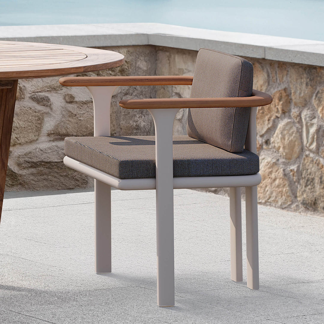 Bliss Armchair Chairs & Armchairs Atmosphera