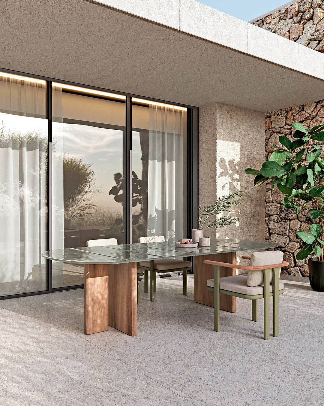 Bliss Armchair Chairs & Armchairs Atmosphera