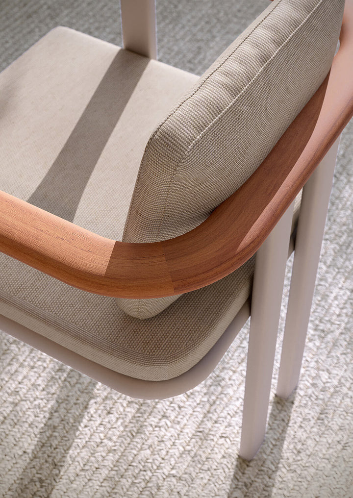 Bliss Armchair Chairs & Armchairs Atmosphera