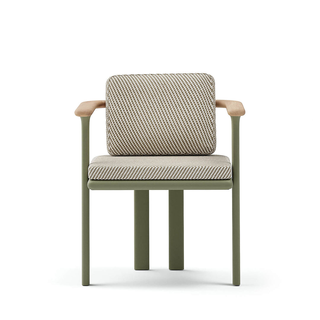 Bliss Armchair Chairs & Armchairs Atmosphera