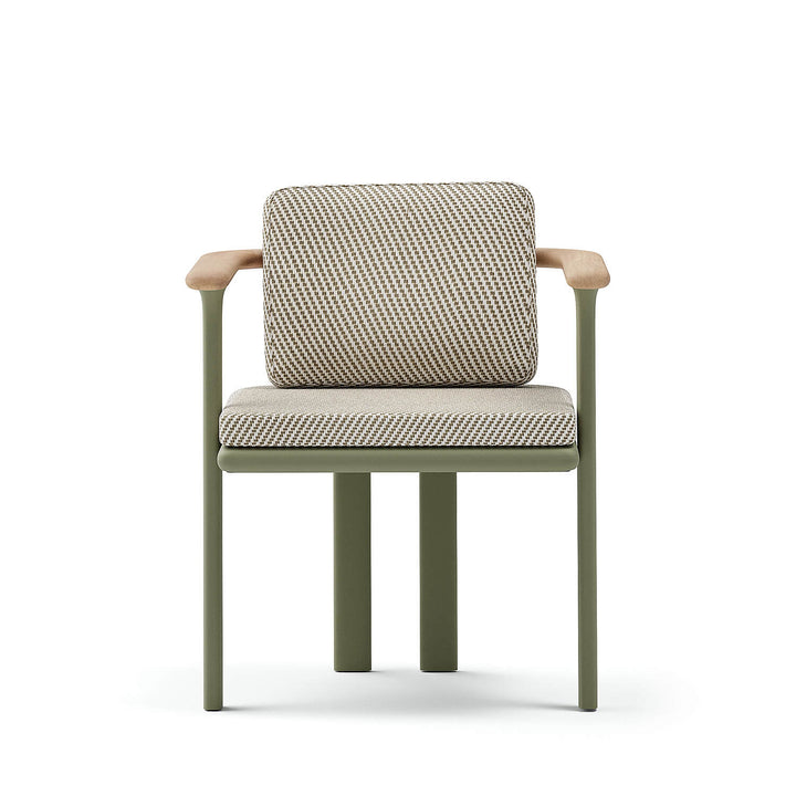 Bliss Armchair Chairs & Armchairs Atmosphera