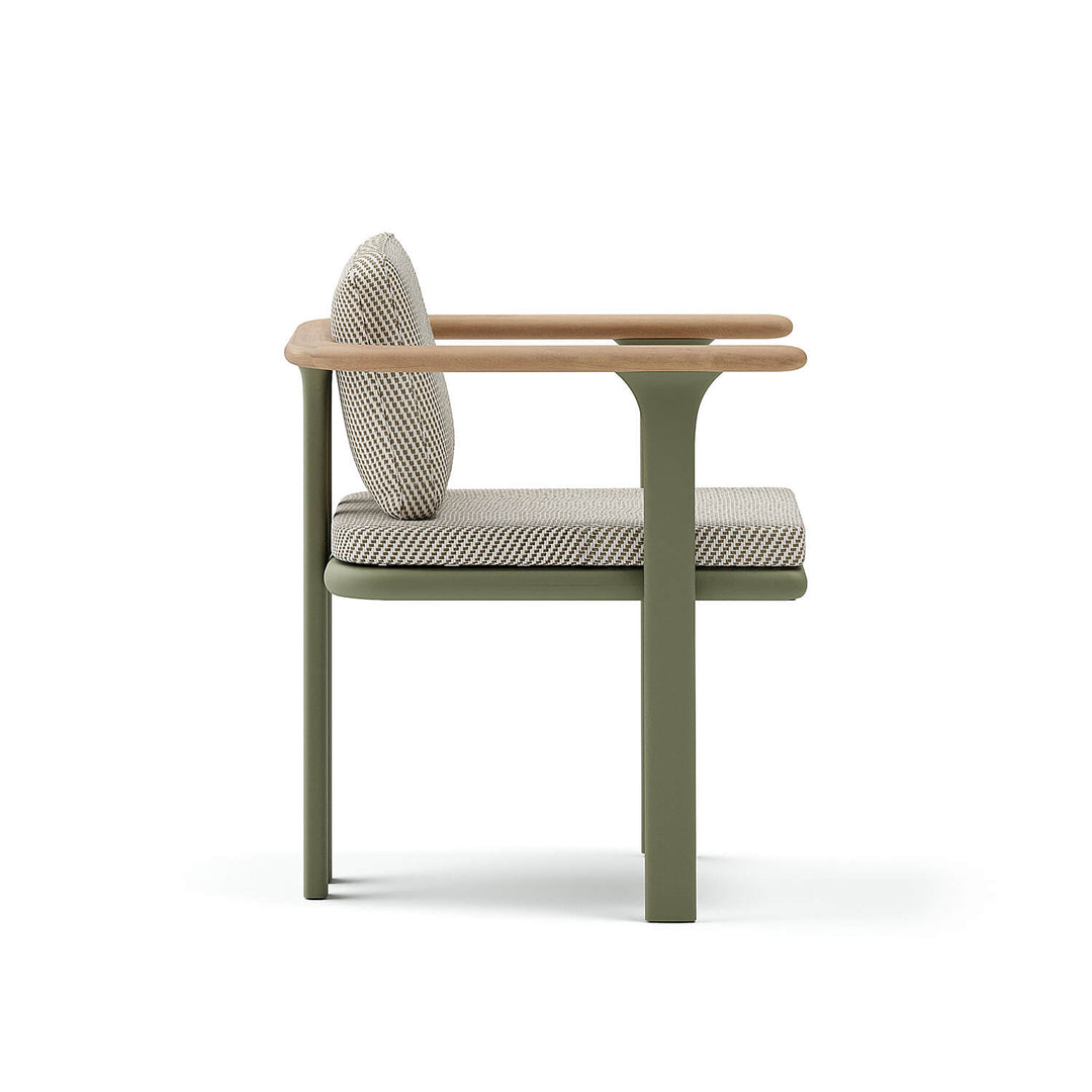 Bliss Armchair Chairs & Armchairs Atmosphera