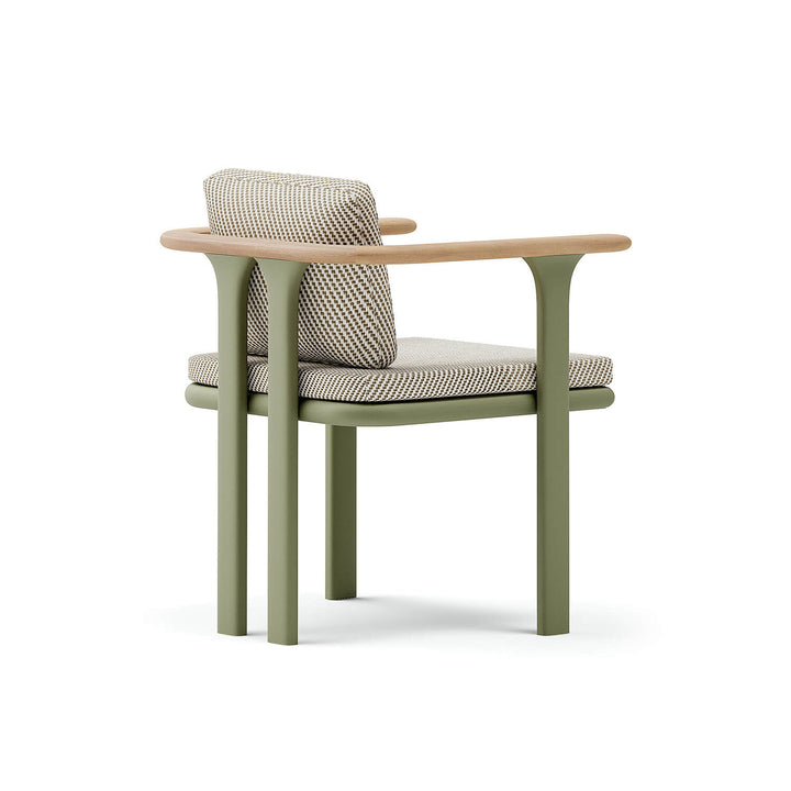 Bliss Armchair Chairs & Armchairs Atmosphera
