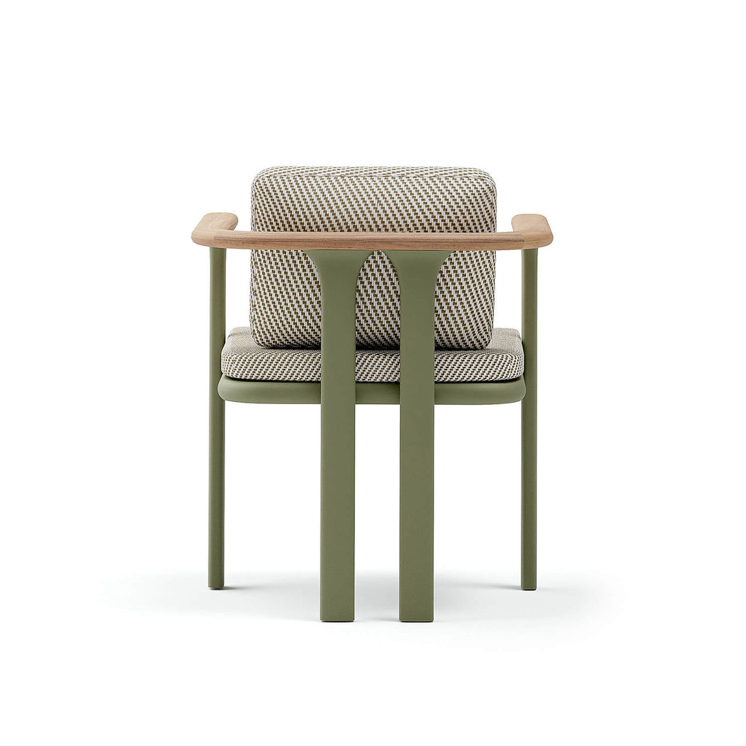 Bliss Armchair Chairs & Armchairs Atmosphera