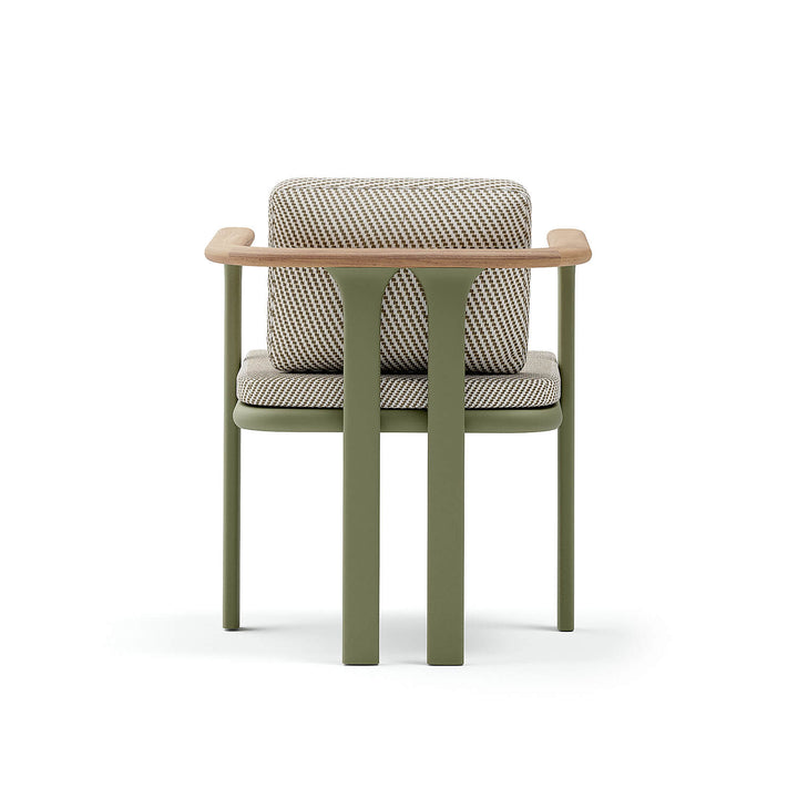 Bliss Armchair Chairs & Armchairs Atmosphera