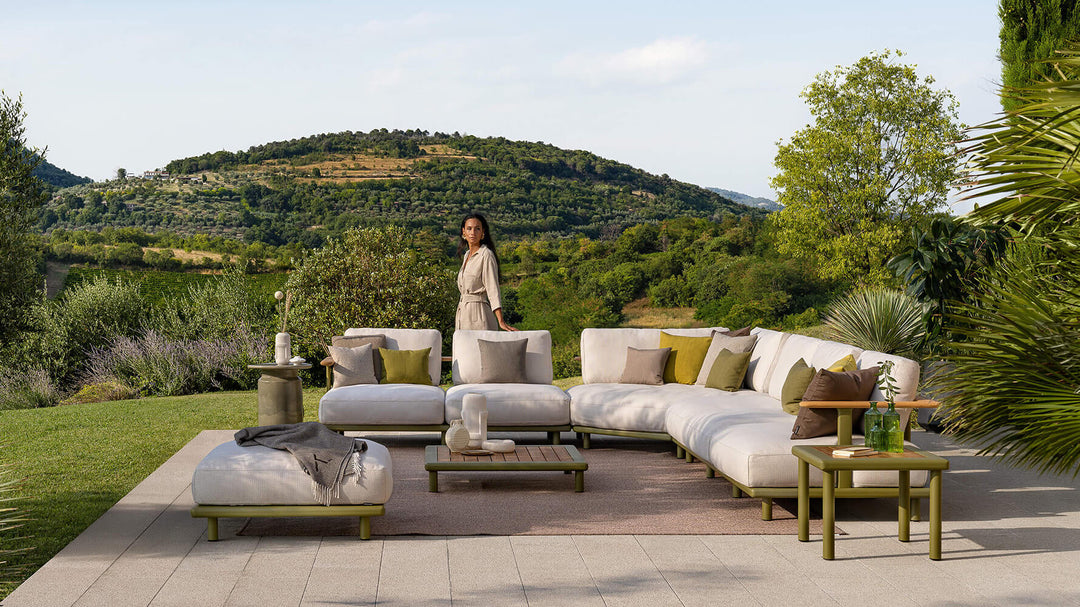 Bliss Coffee Table Coffee Tables & Side Tables Atmosphera