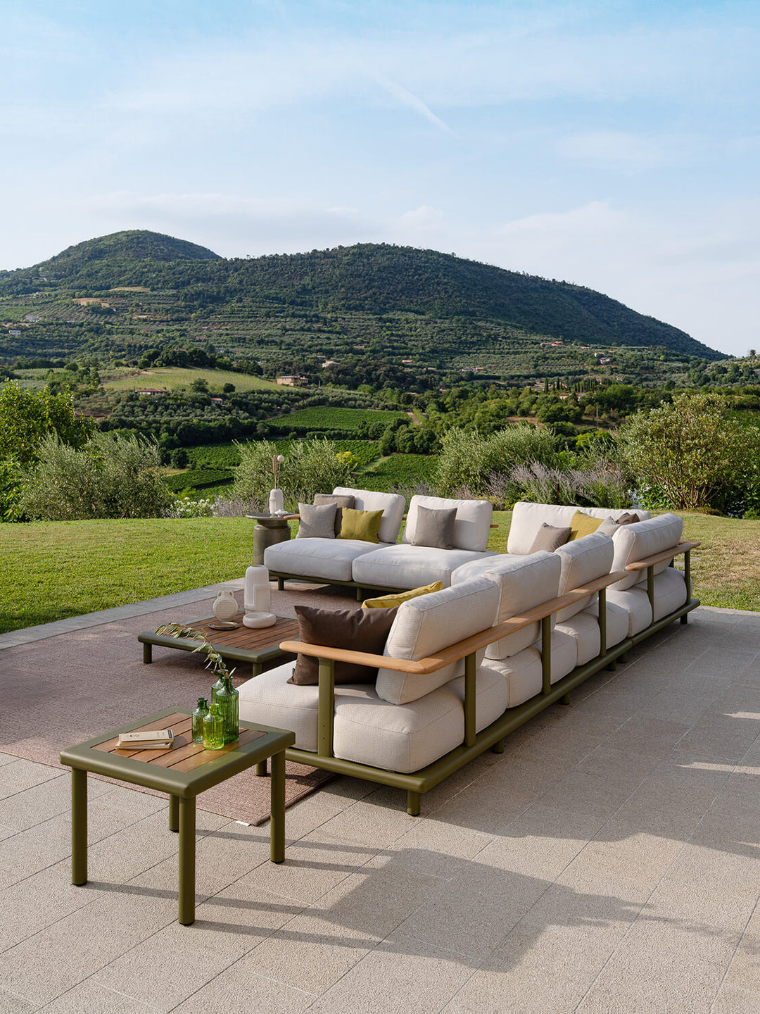 Bliss Coffee Table Coffee Tables & Side Tables Atmosphera