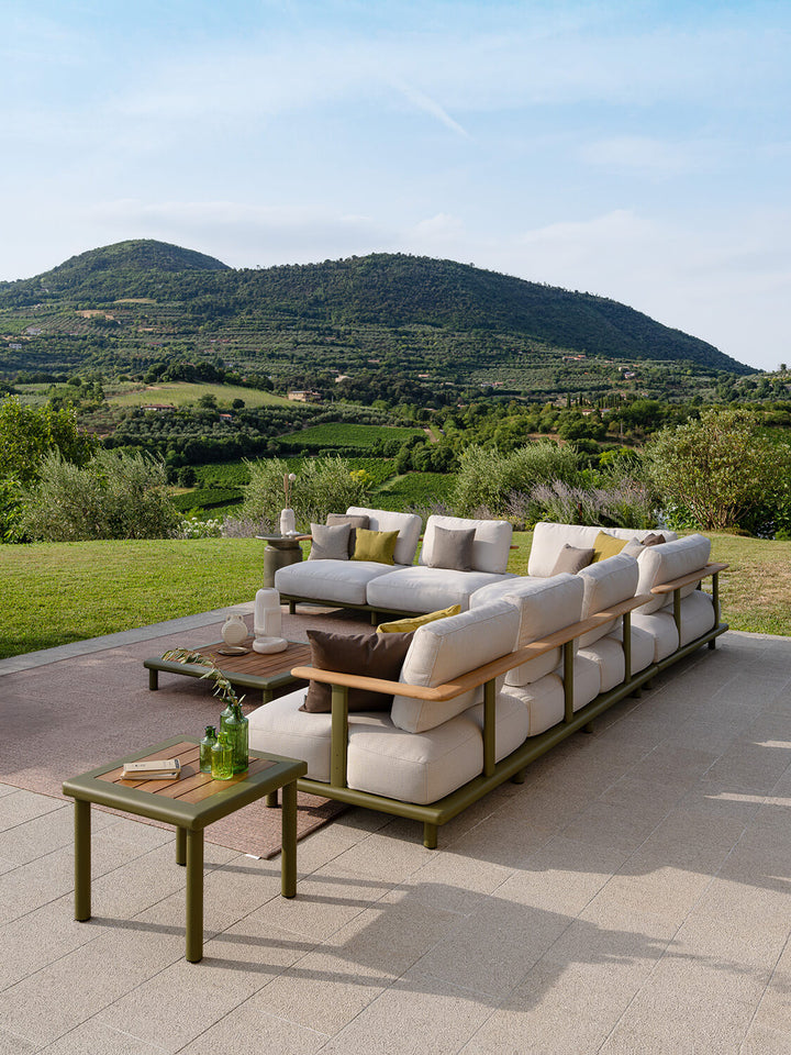 Bliss Coffee Table Coffee Tables & Side Tables Atmosphera