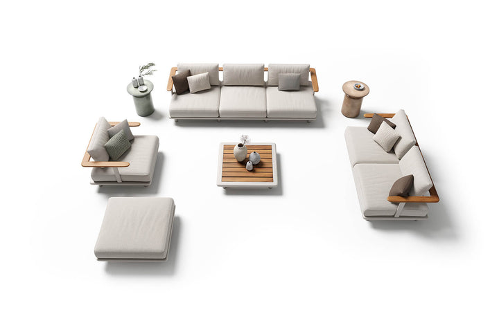 Bliss Lounge Chair Lounge Chairs Atmosphera