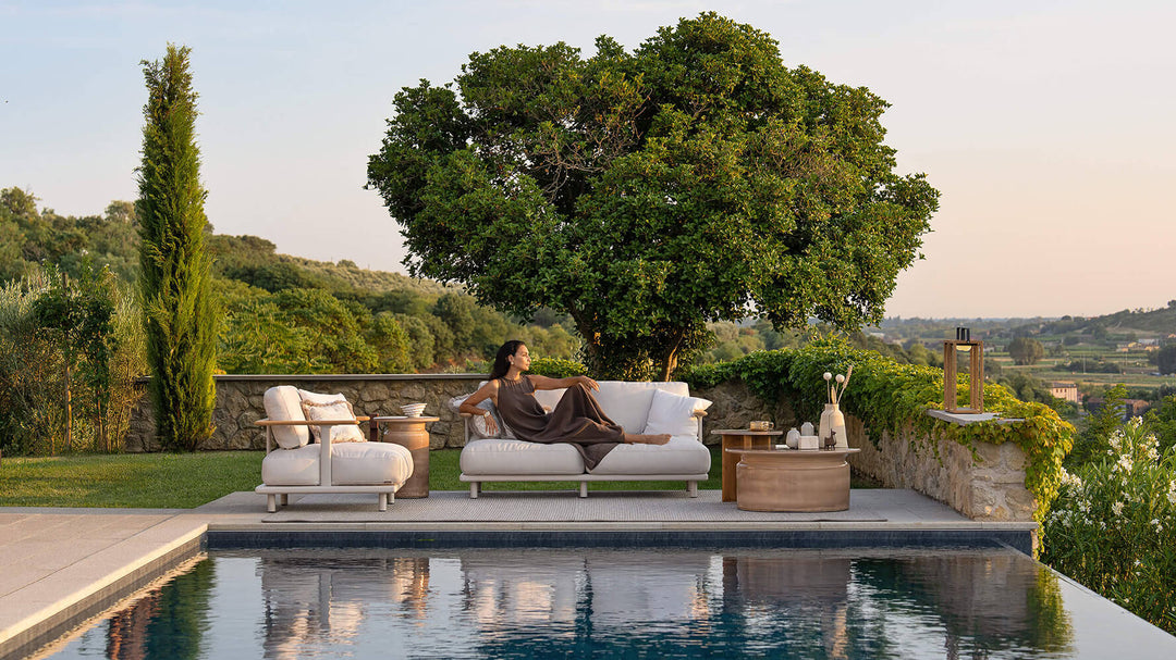 Bliss Lounge Chair Lounge Chairs Atmosphera