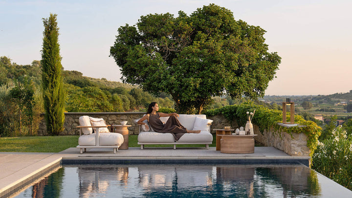 Bliss Lounge Chair Lounge Chairs Atmosphera