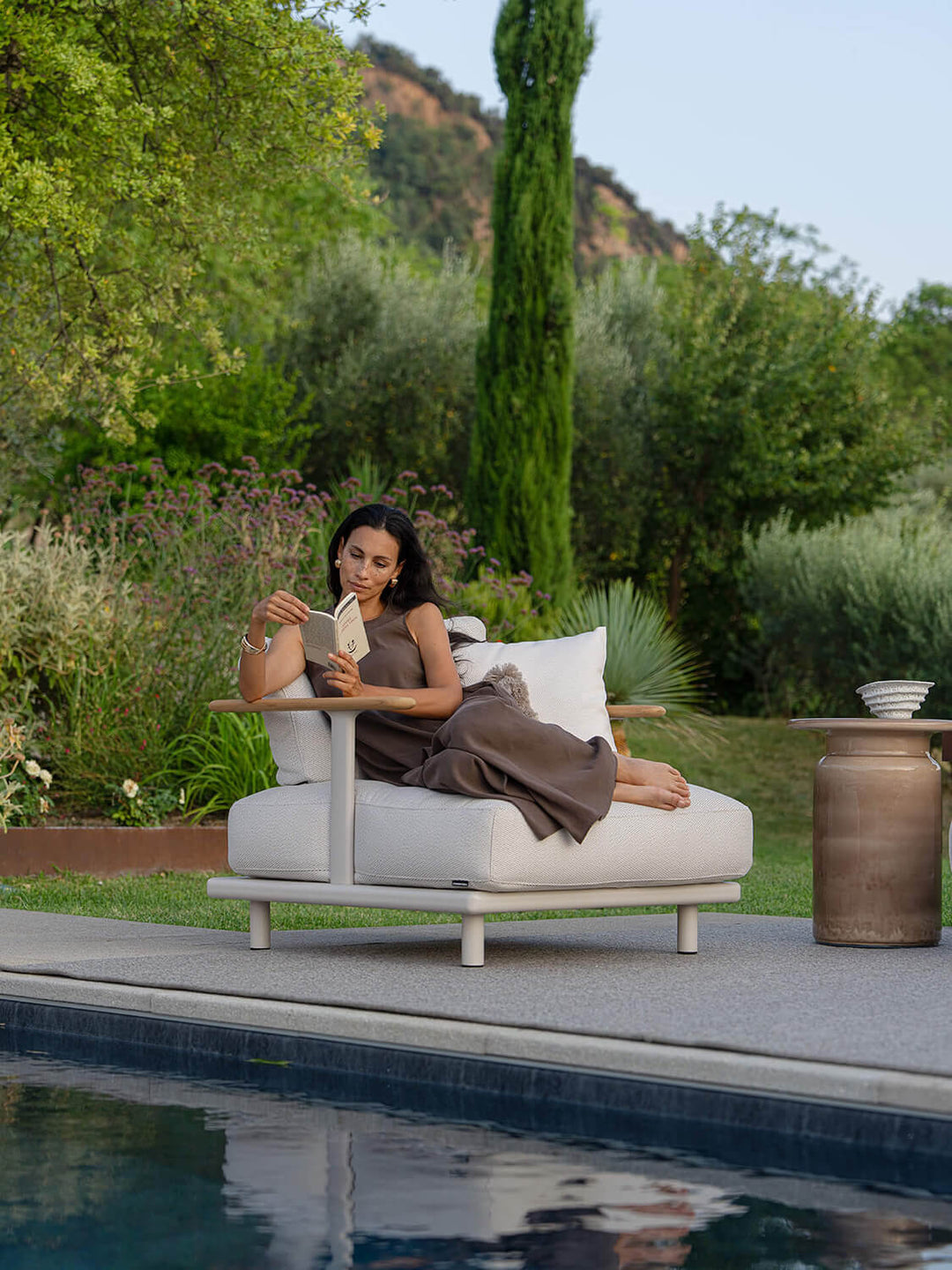 Bliss Lounge Chair Lounge Chairs Atmosphera