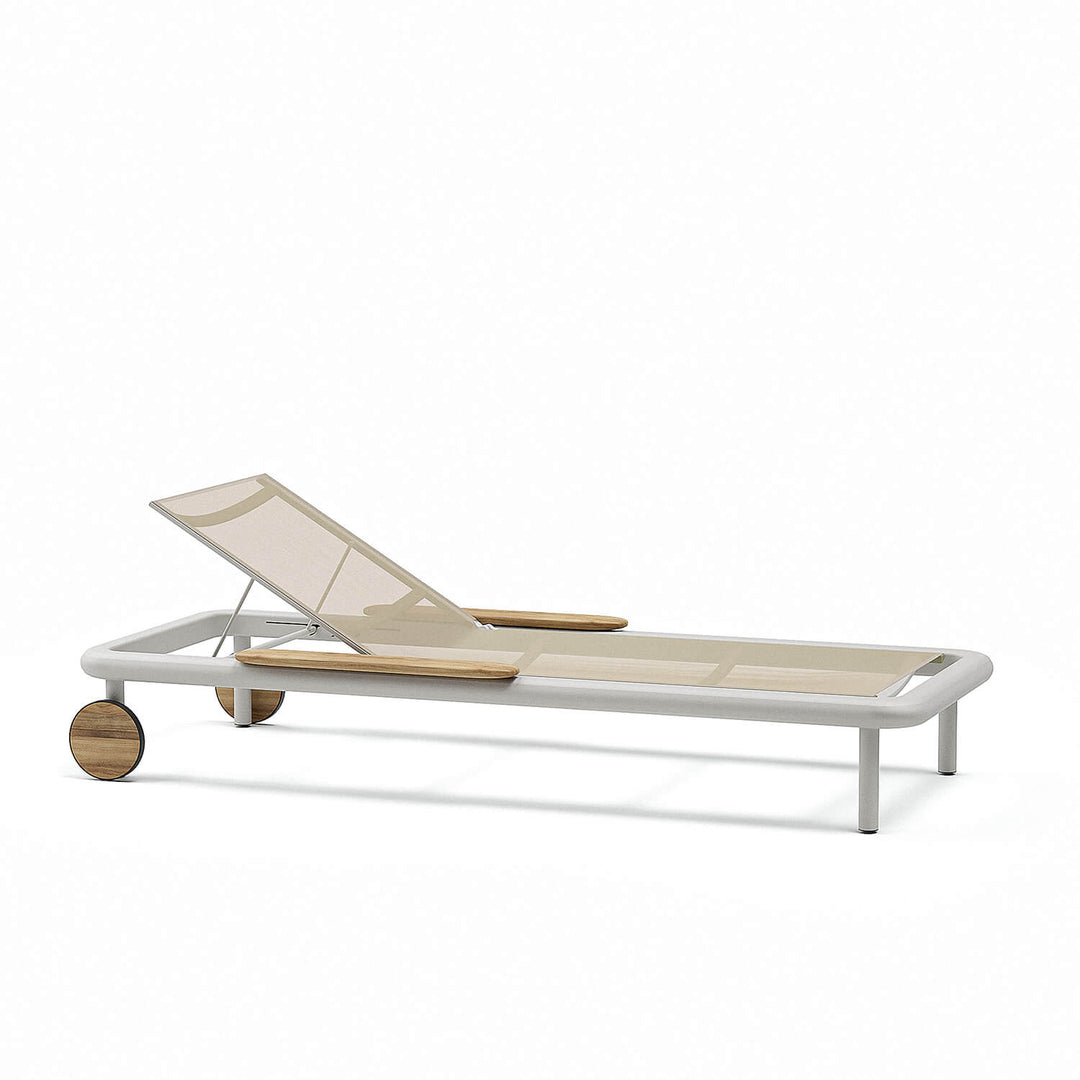 Bliss Lounger Loungers Atmosphera