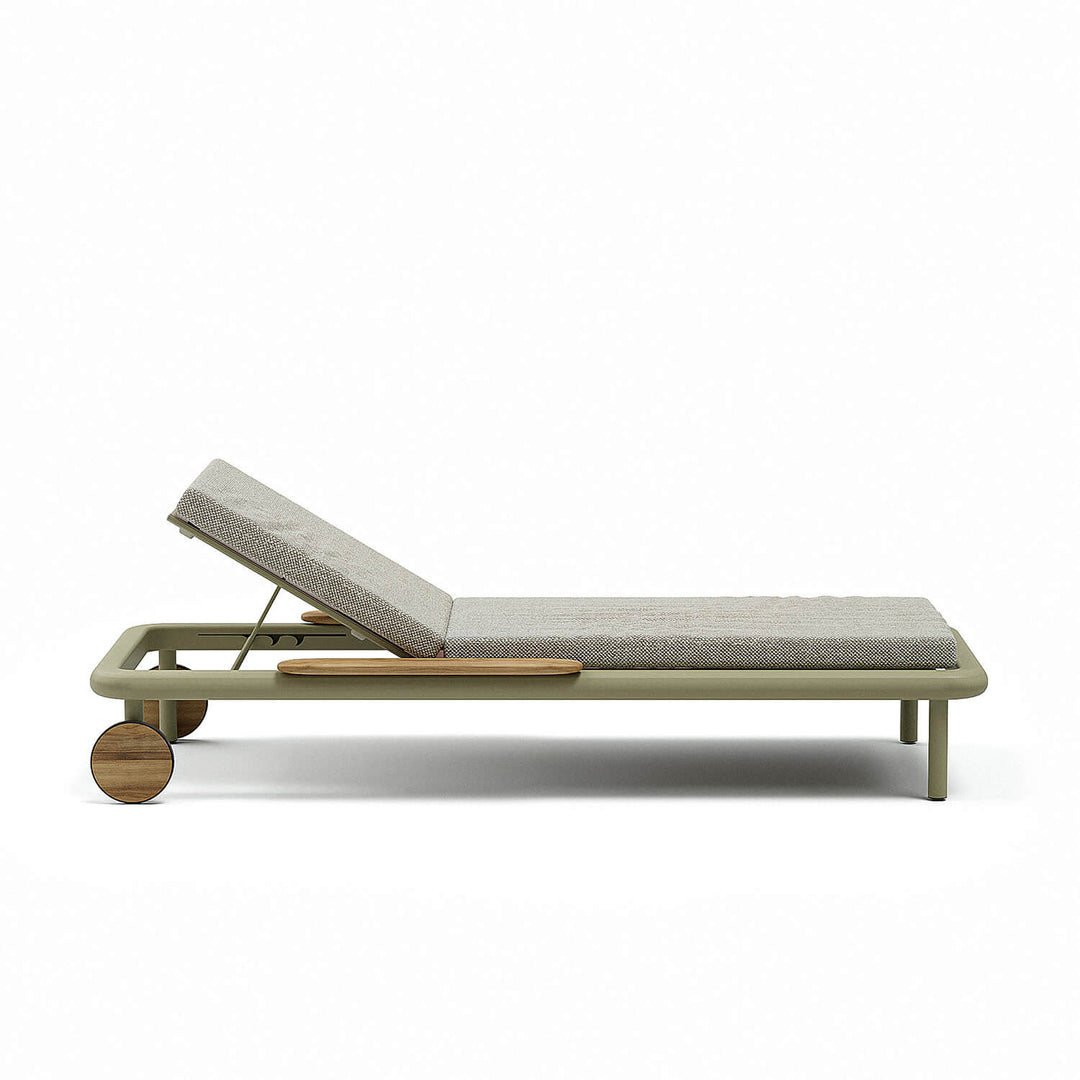 Bliss Lounger Loungers Atmosphera