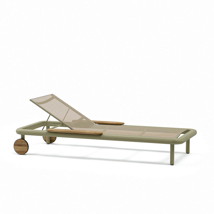 Bliss Lounger Loungers Atmosphera