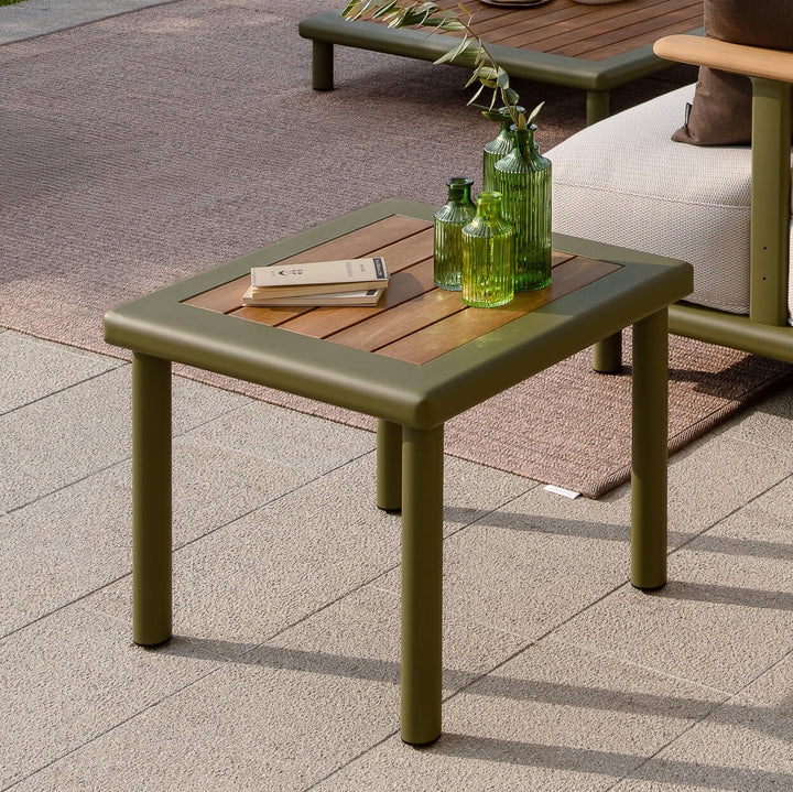 Bliss Side Table Coffee Tables & Side Tables Atmosphera