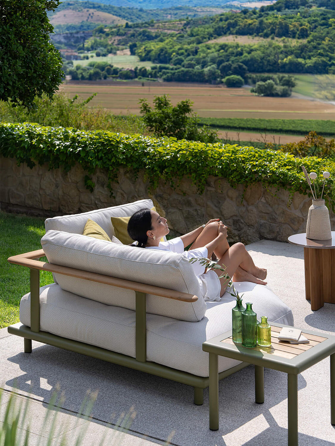 Bliss Side Table
