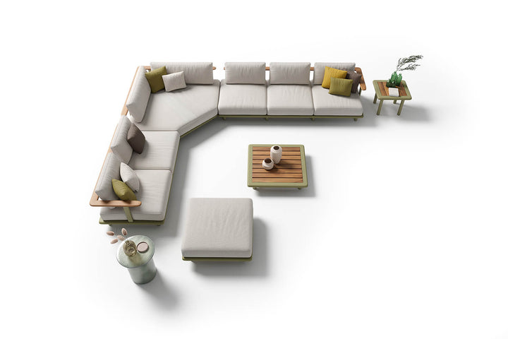 Bliss Side Table Coffee Tables & Side Tables Atmosphera