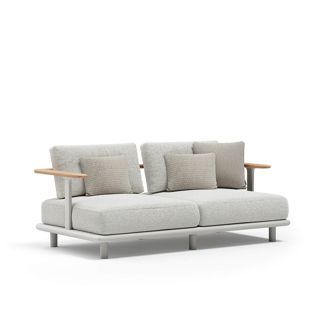 Bliss Sofa Armrest Upholstered Sofas & Sectionals Atmosphera