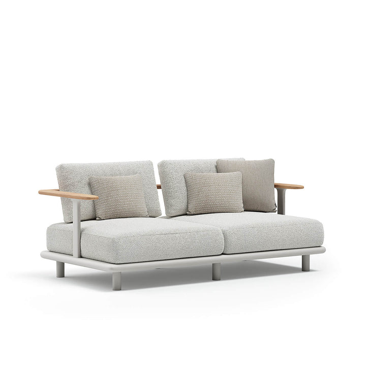 Bliss Sofa Armrest Upholstered Sofas & Sectionals Atmosphera