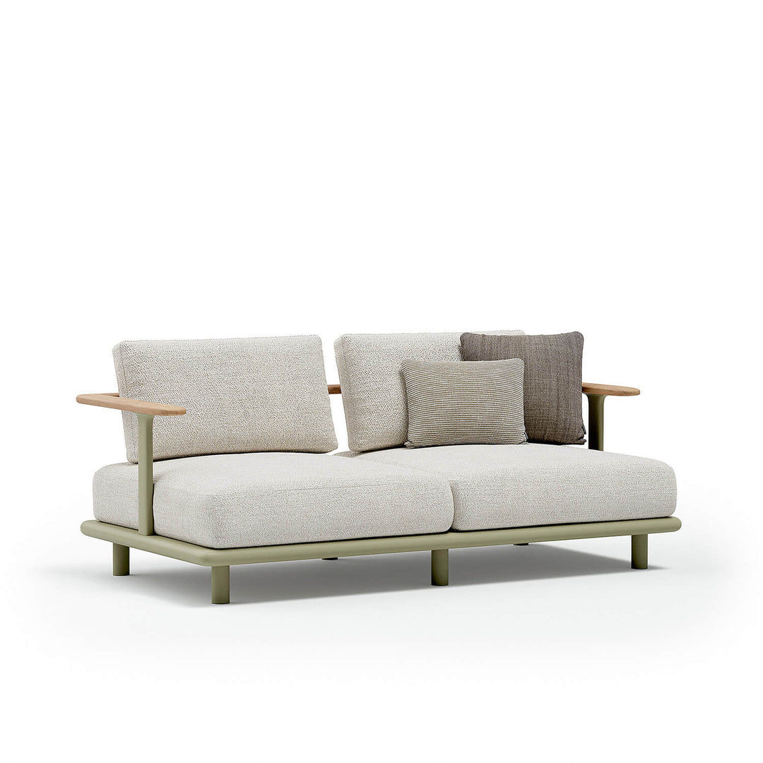 Bliss Sofa Armrest Upholstered Sofas & Sectionals Atmosphera