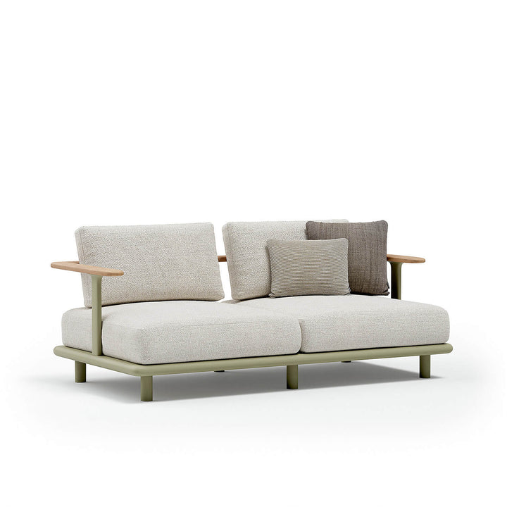 Bliss Sofa Armrest Upholstered Sofas & Sectionals Atmosphera