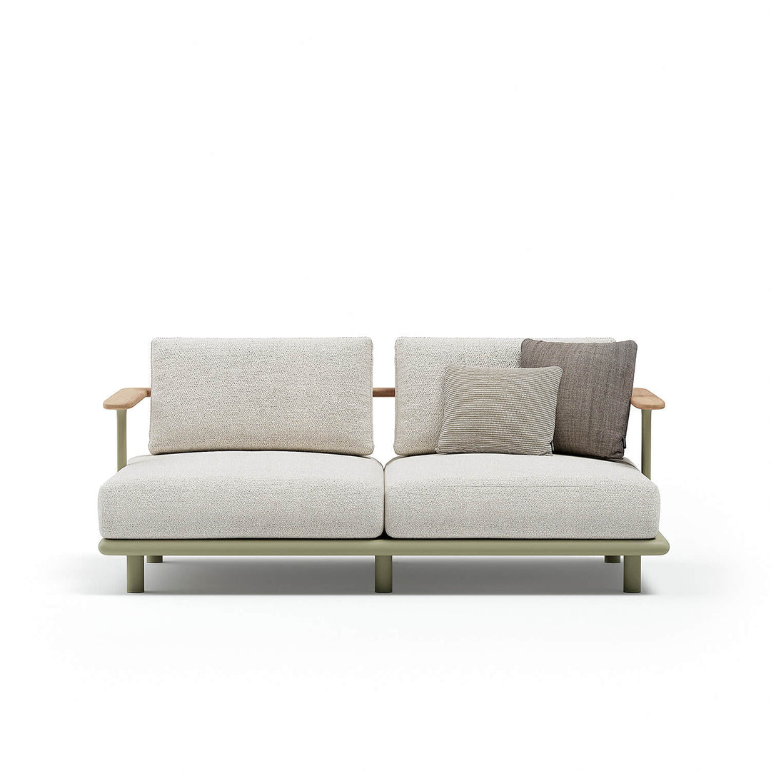 Bliss Sofa Armrest Upholstered Sofas & Sectionals Atmosphera