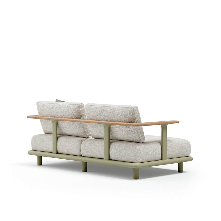 Bliss Sofa Armrest Upholstered Sofas & Sectionals Atmosphera
