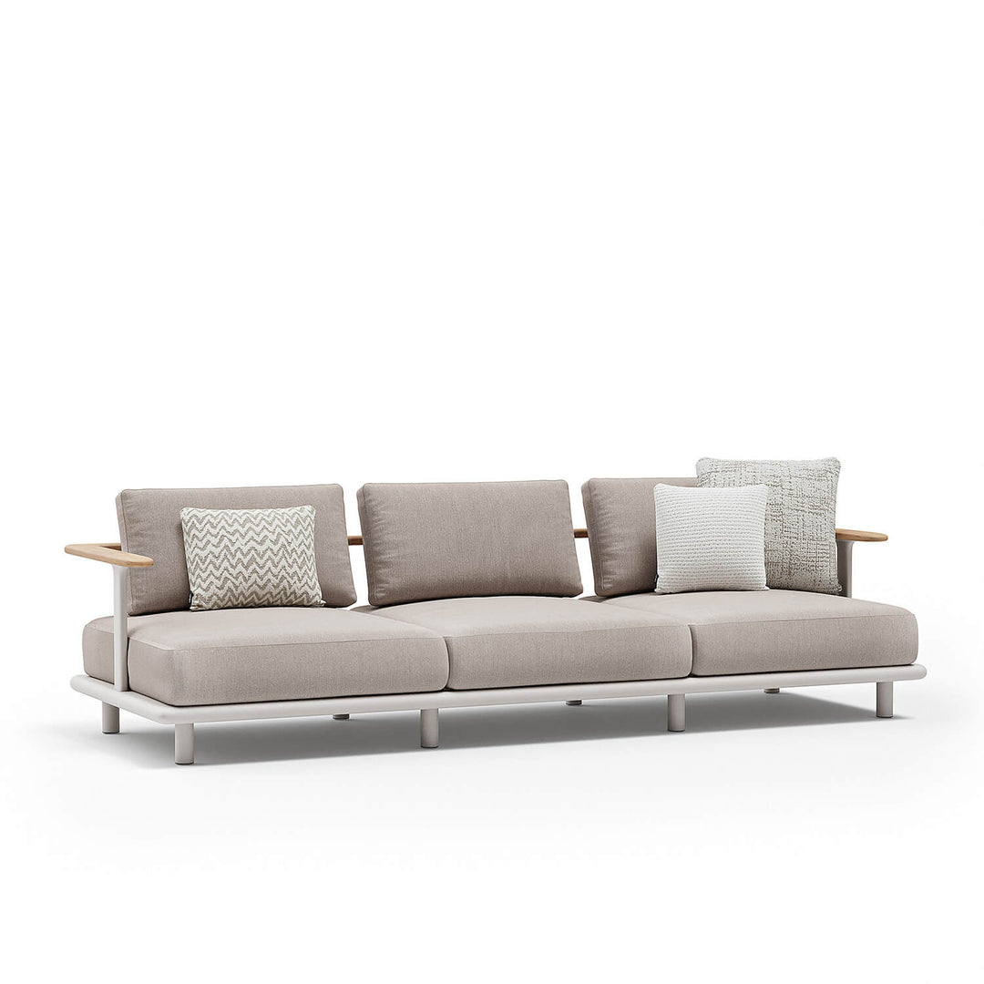 Bliss Sofa Armrest Upholstered Sofas & Sectionals Atmosphera