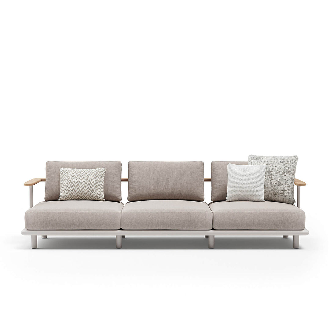 Bliss Sofa Armrest Upholstered Sofas & Sectionals Atmosphera