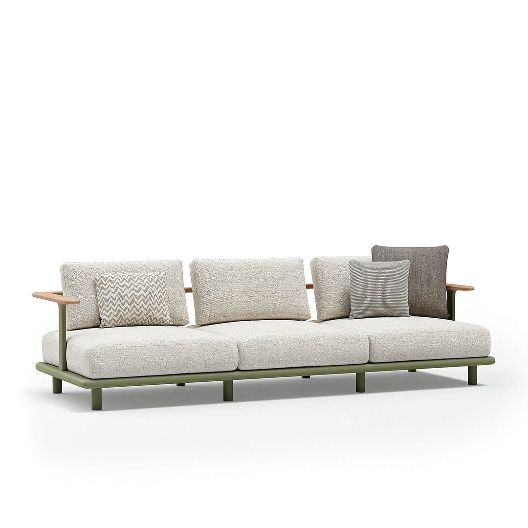 Bliss Sofa Armrest Upholstered Sofas & Sectionals Atmosphera