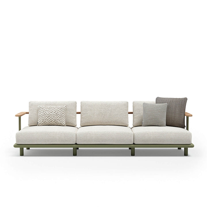Bliss Sofa Armrest Upholstered Sofas & Sectionals Atmosphera