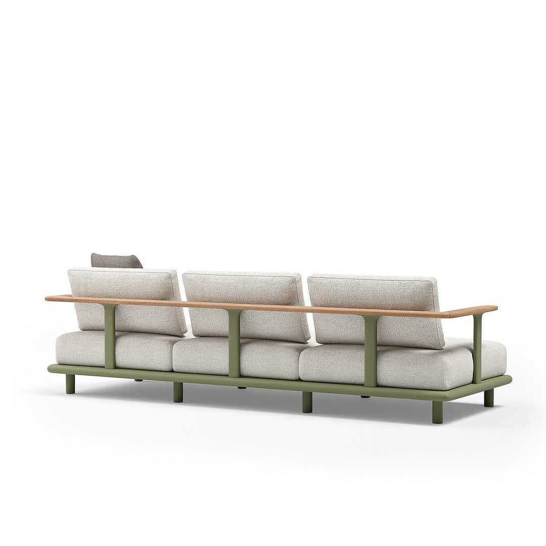 Bliss Sofa Armrest Upholstered Sofas & Sectionals Atmosphera