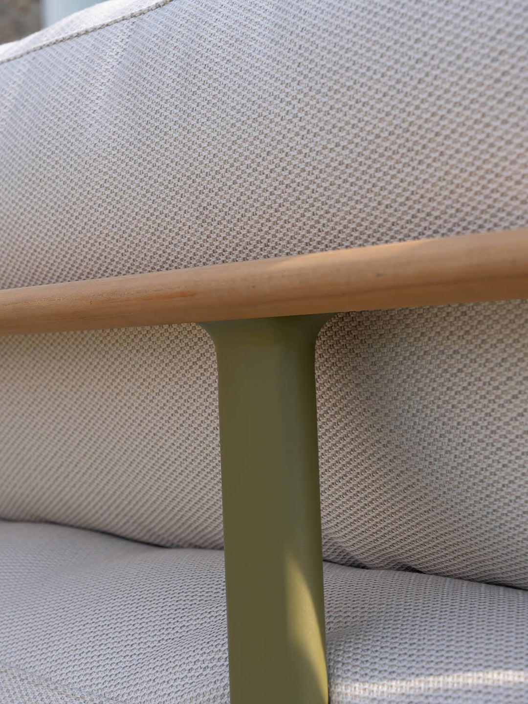 Bliss Sofa Armrest Upholstered Sofas & Sectionals Atmosphera