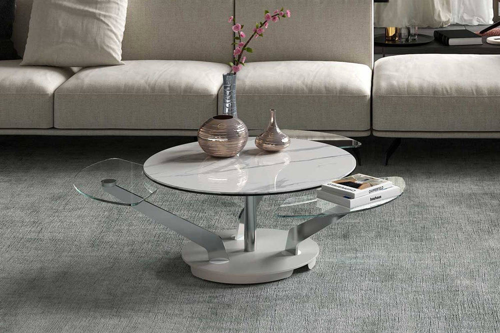 Blossom Coffee Table Coffee Tables Naos