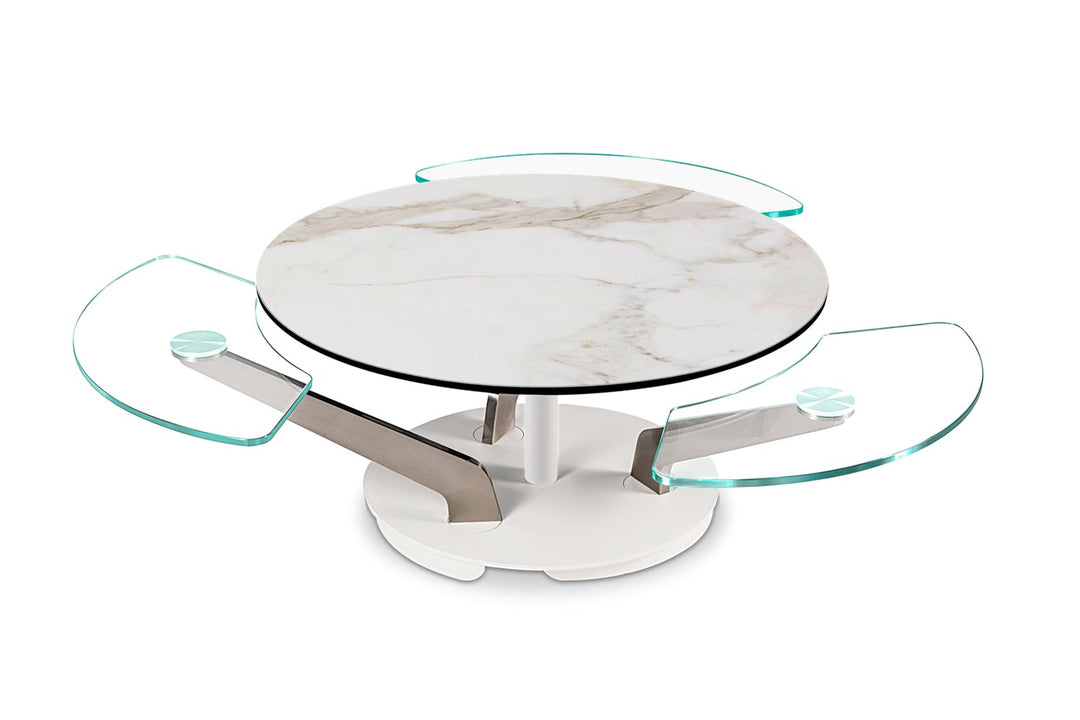 Blossom Coffee Table Coffee Tables Naos