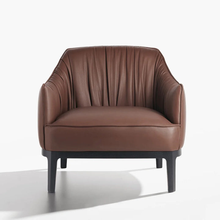 Blossom Lounge Chair Chairs & Armchairs Potocco