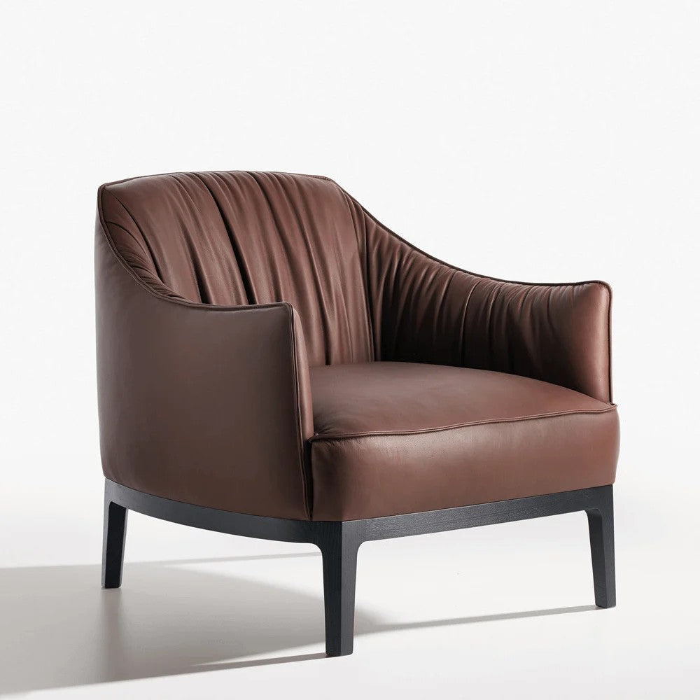 Blossom Lounge Chair Chairs & Armchairs Potocco